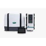 WhisperPower Piccolo GV 2 marine diesel generator 3 cil. Kubota motor