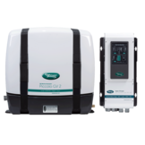 WhisperPower Piccolo GV 2 marine diesel generator 3 cil. Kubota motor