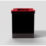  12V125 PRO LiFePO4 accu