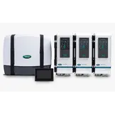 WhisperPower Piccolo GV 3  Plus marine diesel generator 3 cil. Kubota motor