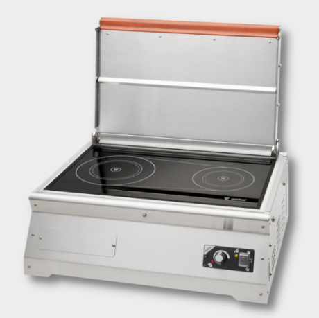 Wallas Wallas Kooktoestel diesel 85DP+Verwarmingskap - 85NDP