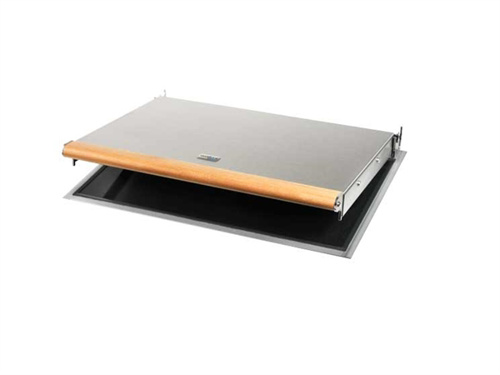 Wallas Wallas Nordic Dt kook-verwarming combi