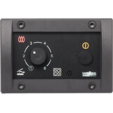 Wallas Wallas Nordic Dt kook-verwarming combi