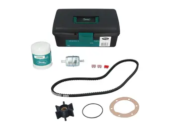 WhisperPower A-kit onderhoudskit M-SQ Pro 15