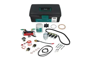 WhisperPower B-kit onderhoudskit M-SQ Pro 15