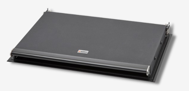 Wallas Wallas Nordic Dt kook-verwarming combi