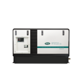 WhisperPower M-SQ Pro 15 marine diesel generator 4 cil. Kubota motor