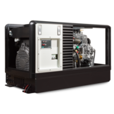 WhisperPower M-SQ Pro 15 marine diesel generator 4 cil. Kubota motor