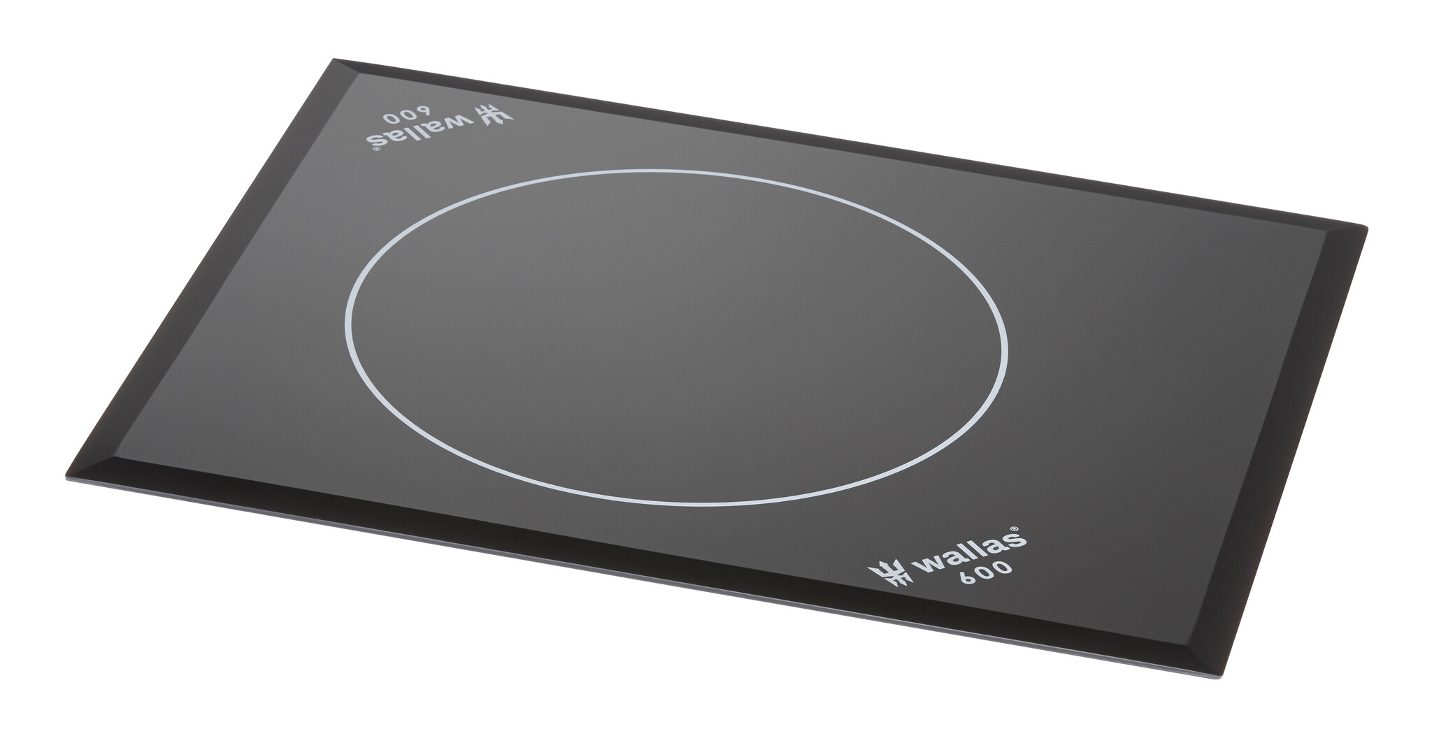 Wallas Wallas Kooktoestel diesel 600D