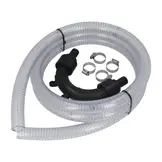 WhisperPower Anti hevel kit 25 mm (1”)