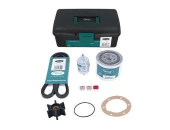 WhisperPower A-kit onderhoudskit M-SQ Pro 18