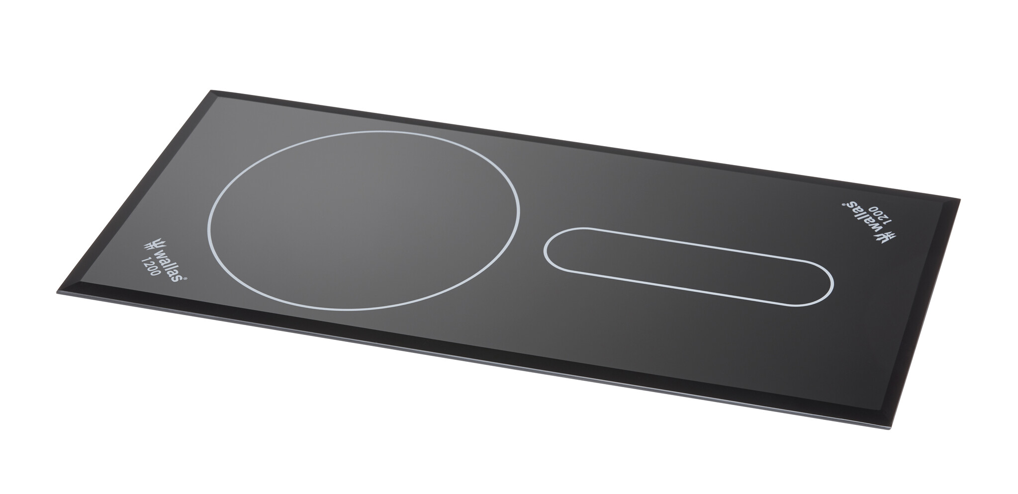 Wallas Wallas Kooktoestel diesel 1200D