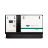 WhisperPower M-SQ Pro 18 marine diesel generator 4 cil. Kubota motor