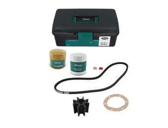 WhisperPower A-kit onderhoudskit M-SQ Pro