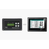 WhisperPower M-SQ Pro 22 marine diesel generator 4 cil. Mitsubishi Motor 22.5 kVA 20 kW