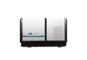 WhisperPower M-SQ Pro 22 marine diesel generator 4 cil. Mitsubishi Motor 22.5 kVA 20 kW