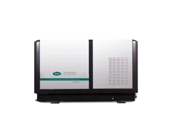 WhisperPower M-SQ Pro 22 marine diesel generator 4 cil. Mitsubishi Motor 22.5 kVA 20 kW