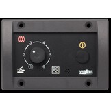 Wallas Wallas Kooktoestel diesel 88DU