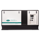 WhisperPower M-SQ Pro 27 marine diesel generator 4 cil. Mitsubishi Motor 27 kVA