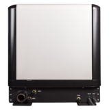 WhisperPower M-SQ Pro 27 marine diesel generator 4 cil. Mitsubishi Motor 27 kVA