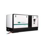 WhisperPower M-SQ Pro 27 marine diesel generator 4 cil. Mitsubishi Motor 27 kVA