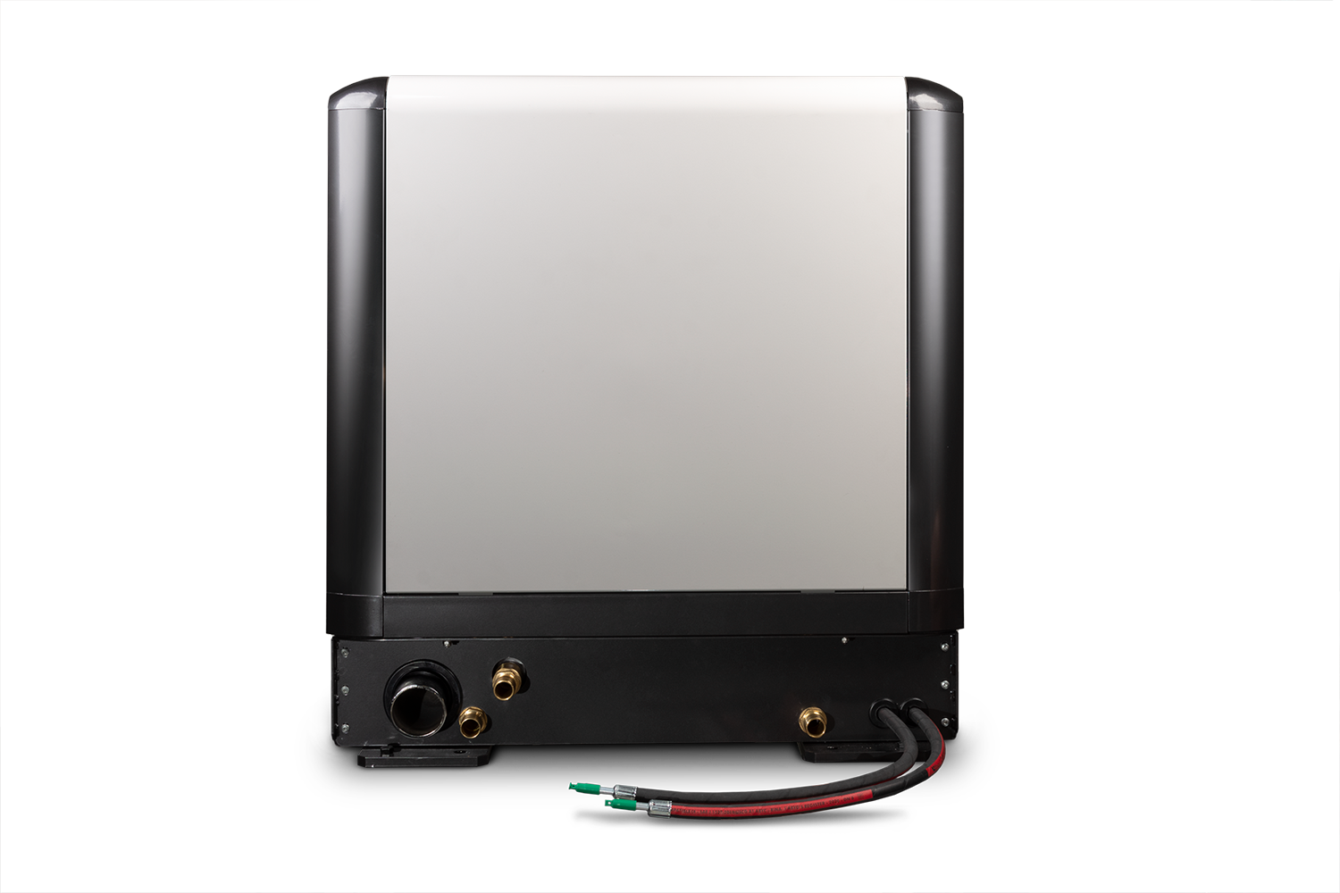 WhisperPower M-SQ Pro 32 marine diesel generator 4 cil. Mitsubishi Motor 32 kVA 27 kW