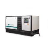 WhisperPower M-SQ Pro 32 marine diesel generator 4 cil. Mitsubishi Motor 32 kVA 27 kW