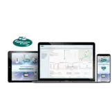 WhisperPower M-SQ Pro 32 marine diesel generator 4 cil. Mitsubishi Motor 32 kVA 27 kW