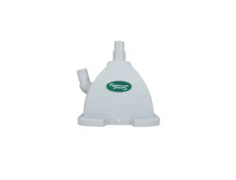 WhisperPower Waterslot 40/40