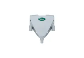 WhisperPower Water/gas scheider 51/40/51