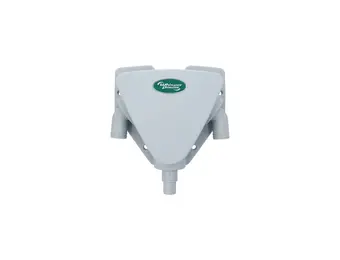 WhisperPower Water/gas scheider 51/40/51