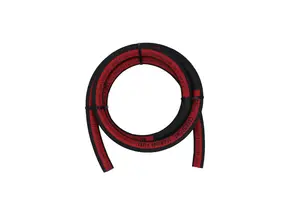 WhisperPower Brandstofslang CE 8 x 16 mm (rol 20 m)