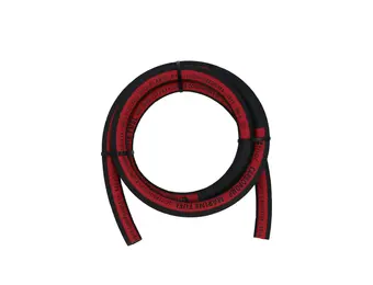 WhisperPower Brandstofslang CE 8 x 16 mm (rol 20 m)