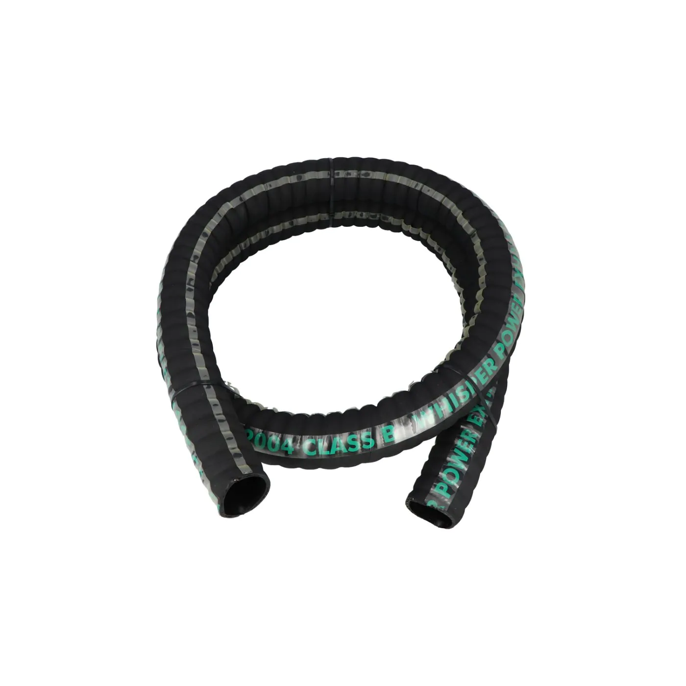 WhisperPower Marine-uitlaatslang 51 mm (2″) (per meter)