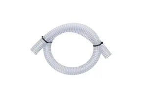 WhisperPower Koelwaterslang trans. spiraal 25 x 33 mm (rol 20 m)