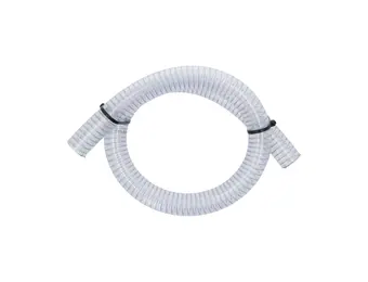 WhisperPower Koelwaterslang trans. spiraal 25 x 33 mm (rol 20 m)