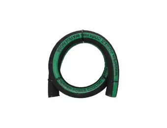 WhisperPower Koelwaterslang glad (1-1/4″) 32 x 41 (rol 20 m)