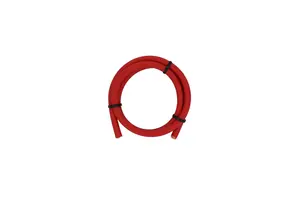 WhisperPower Kabel enkeldraads 16 mm2 rood (rol 50 m)