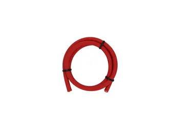 WhisperPower Kabel enkeldraads 16 mm2 rood (rol 50 m)