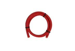 WhisperPower Kabel enkeldraads 35 mm2 rood (rol 25 m)