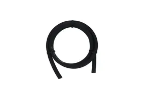 WhisperPower Kabel enkeldraads 35 mm2 zwart (rol 25m)