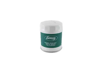 WhisperPower Brandstoffilter – SQ serie