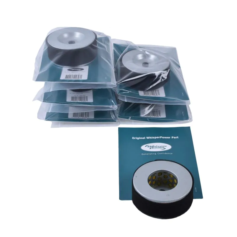 WhisperPower Sixpack Lucht Filter Element WP1 ASSY – 40401329