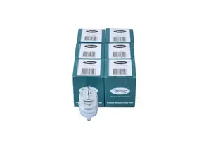 WhisperPower Sixpack Diesel Filter