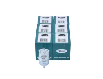 WhisperPower Sixpack Diesel Filter