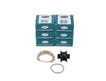 WhisperPower Sixpack Impeller Kit