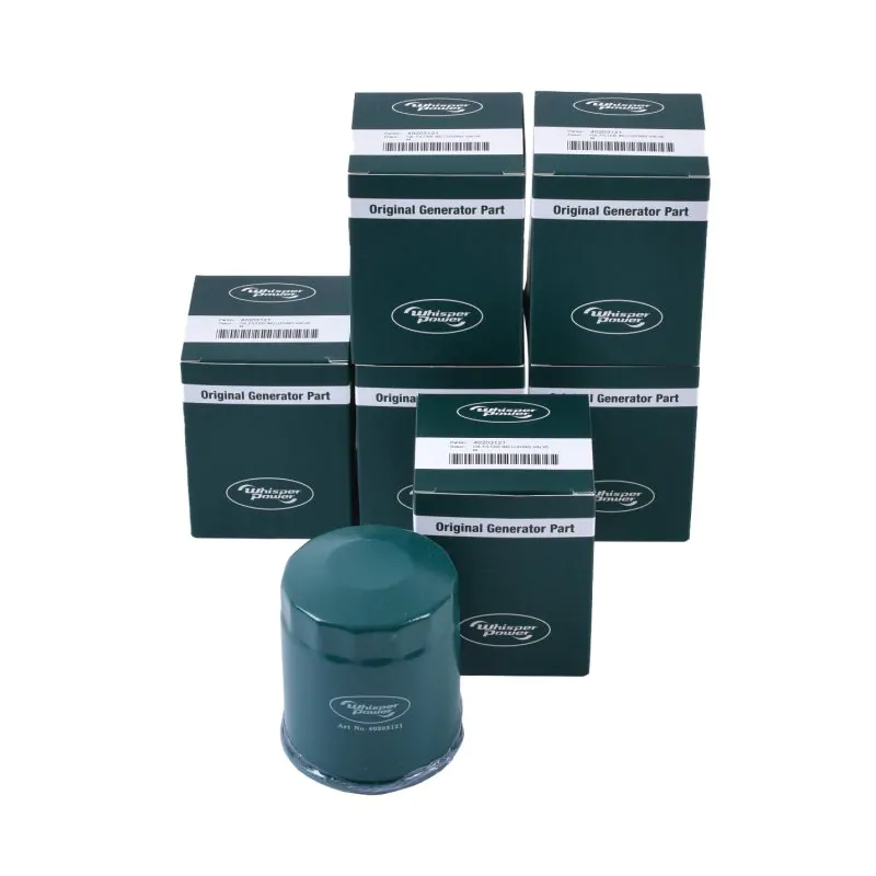 WhisperPower Sixpack OlieFilter Element (6 x 40203121)