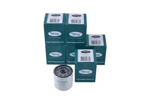 WhisperPower Sixpack Olie Filter (6 x 40403121)