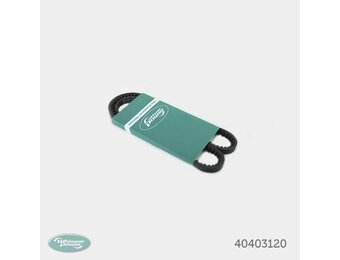 WhisperPower Sixpack V-snaar GV2 K – 40403120