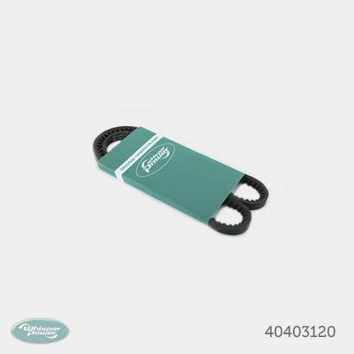 WhisperPower Sixpack V-snaar GV2 K – 40403120